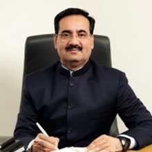 chairman