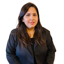 Dr. Shubhi Joshi